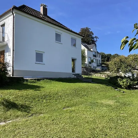 Hofberg Villa Landshut