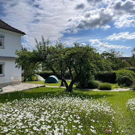 Villa Hofberg *