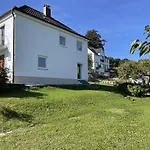 Hofberg 빌라 란츠후트
