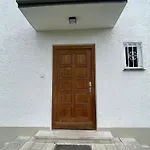 빌라 Hofberg 란츠후트