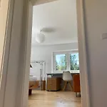 빌라 Hofberg 란츠후트