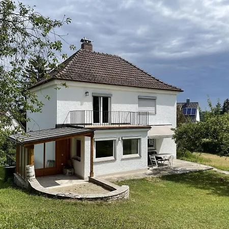 Villa Hofberg Landshut