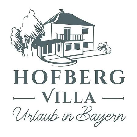 Villa Hofberg *