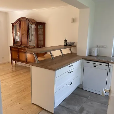 Villa Hofberg Landshut