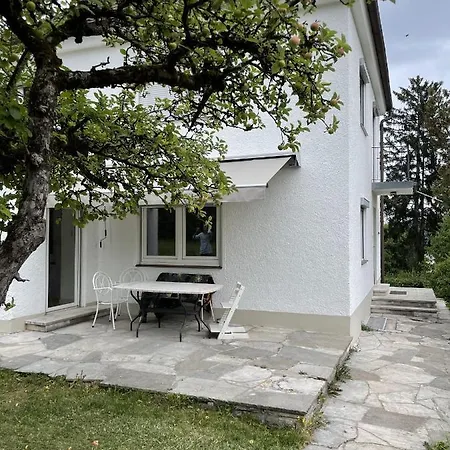 Hofberg Villa Landshut