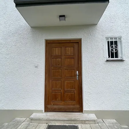 Villa Hofberg Landshut