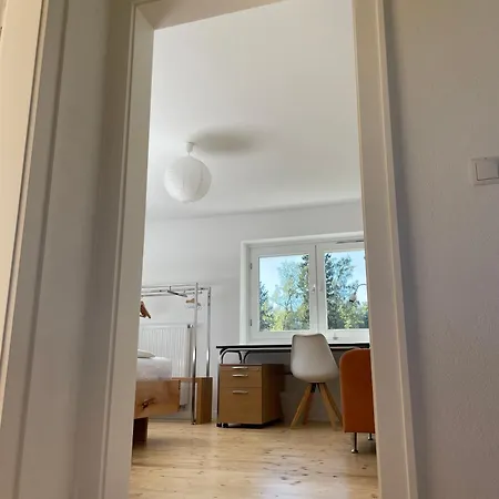 Villa Hofberg Landshut