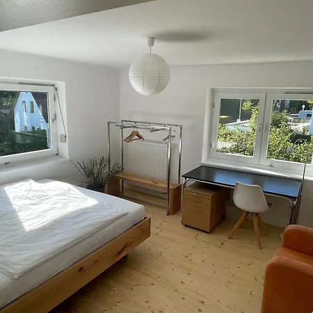 Hofberg Villa Landshut