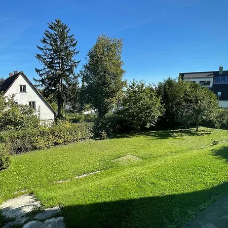Villa Hofberg
