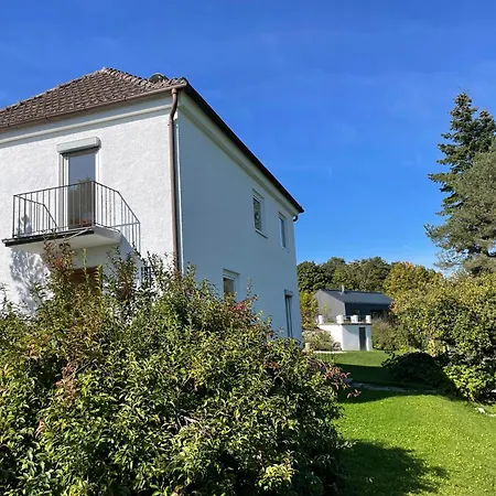 Villa Hofberg *