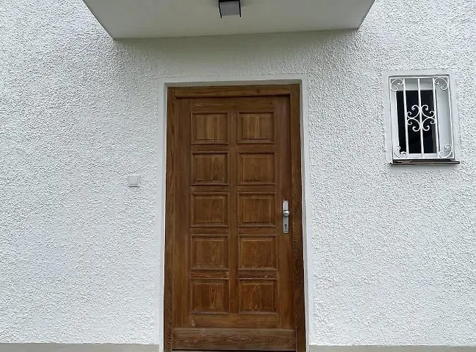 Hofberg 别墅